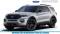 2023 Ford Explorer in Brewster, NY 1 - Open Gallery
