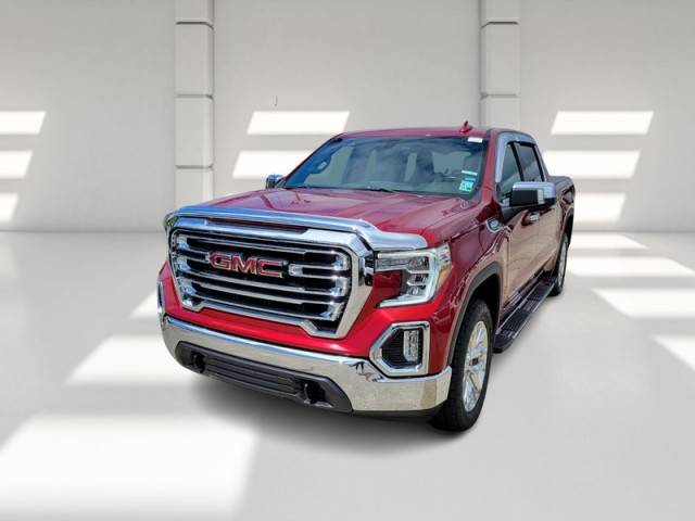 2021 GMC Sierra 1500 SLT — Pickup Truck — 39,045 mi — Slidell, LA
