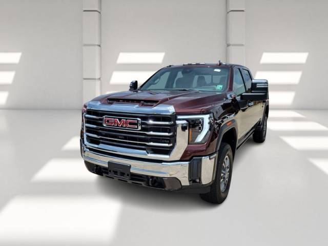 2024 GMC Sierra 2500HD SLT — Pickup Truck — 40,657 mi — Slidell, LA