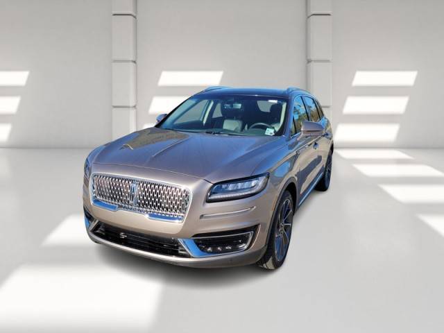 2020 Lincoln Nautilus Reserve — SUV — 67,900 mi — Slidell, LA
