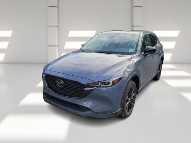 2023 Mazda CX-5 2.5 S Carbon Edition — SUV — 64,798 mi — Slidell, LA