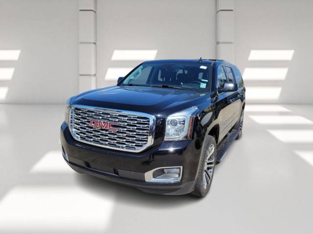 2020 GMC Yukon Denali — SUV — 113,433 mi — Slidell, LA
