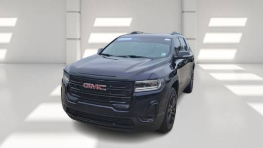 2022 GMC Acadia SLE — SUV — 28,722 mi — Slidell, LA