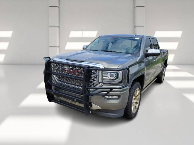2018 GMC Sierra 1500 Denali — Pickup Truck — 126,429 mi — Slidell, LA