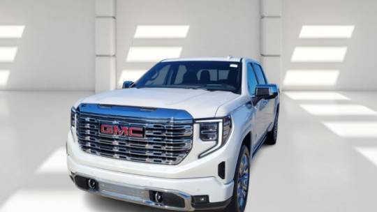 2024 GMC Sierra 1500 Denali — Pickup Truck — 17,125 mi — Slidell, LA