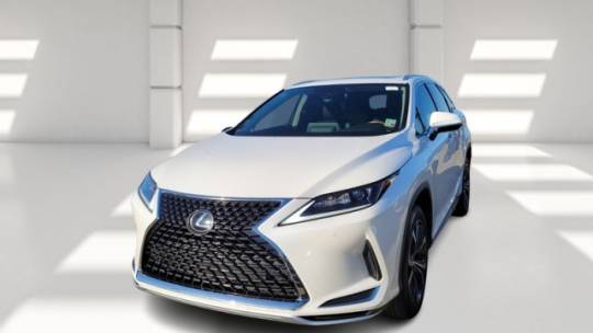2021 Lexus RX RX 350L — SUV — 70,235 mi — Slidell, LA