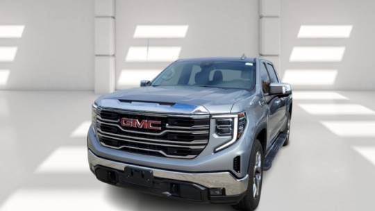 2023 GMC Sierra 1500 SLT — Pickup Truck — 29,663 mi — Slidell, LA