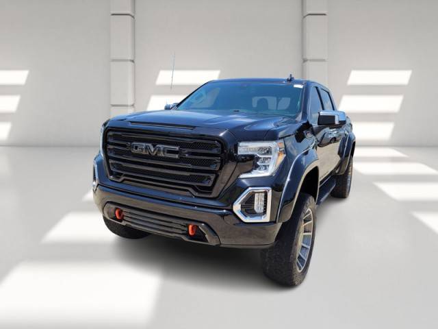 2021 GMC Sierra 1500 SLT — Pickup Truck — 17,582 mi — Slidell, LA