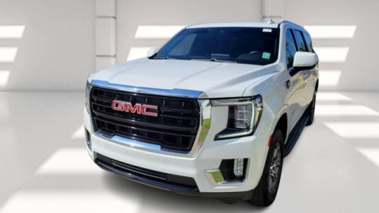 2023 GMC Yukon SLE — SUV — 43,086 mi — Slidell, LA