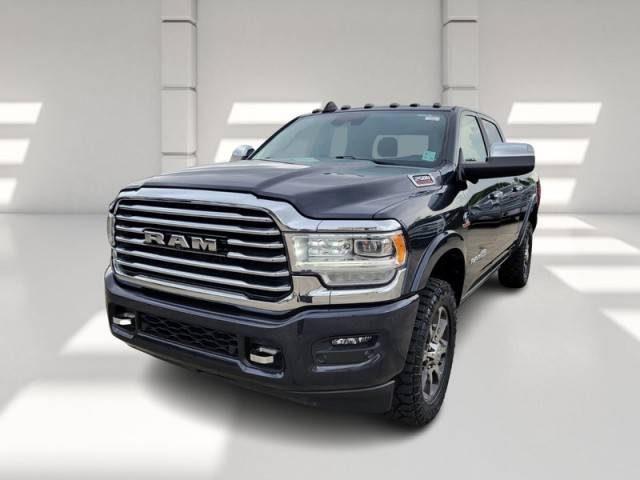 2021 Ram 2500 Longhorn — Pickup Truck — 39,628 mi — Slidell, LA