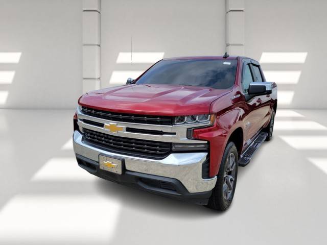 2020 Chevrolet Silverado 1500 LT — Pickup Truck — 103,420 mi — Slidell, LA