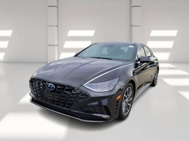 2022 Hyundai Sonata Limited — Sedan — 49,406 mi — Slidell, LA