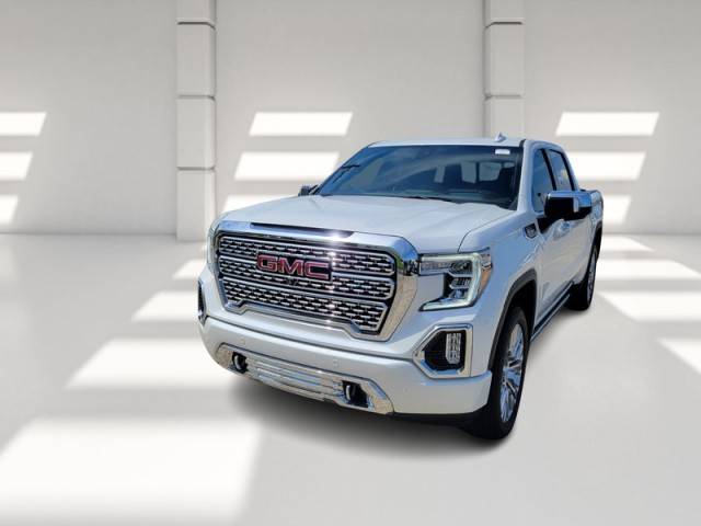 2022 GMC Sierra 1500 Limited Denali — Pickup Truck — 25,344 mi — Slidell, LA
