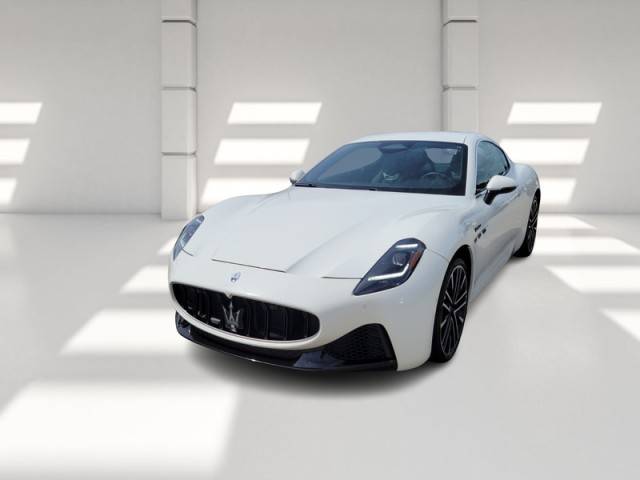 2024 Maserati GranTurismo Modena — Coupe — 5,027 mi — Slidell, LA