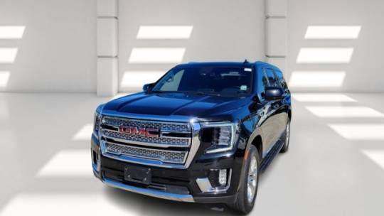 2023 GMC Yukon SLT — SUV — 71,492 mi — Slidell, LA