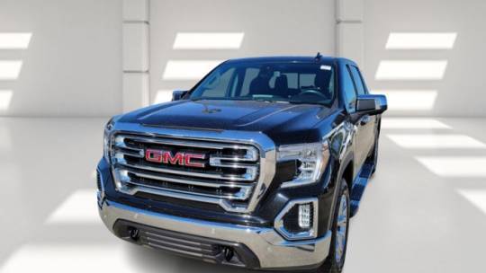 2020 GMC Sierra 1500 SLT — Pickup Truck — 79,012 mi — Slidell, LA