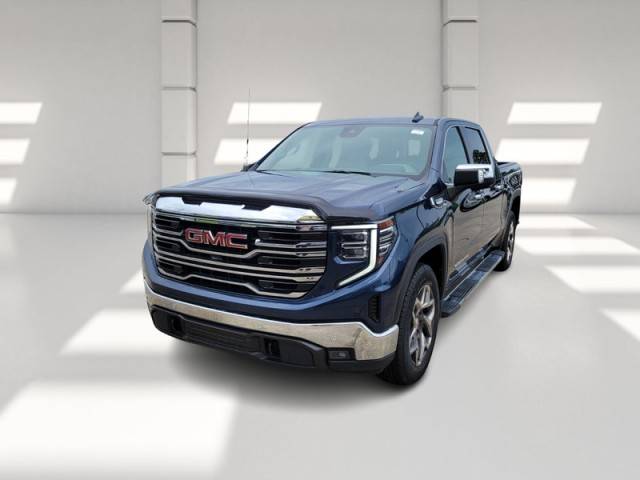 2022 GMC Sierra 1500 SLT — Pickup Truck — 51,430 mi — Slidell, LA