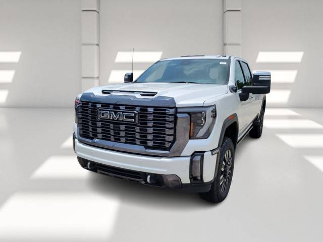 2024 GMC Sierra 2500HD Denali Ultimate — Pickup Truck — 40,523 mi — Slidell, LA