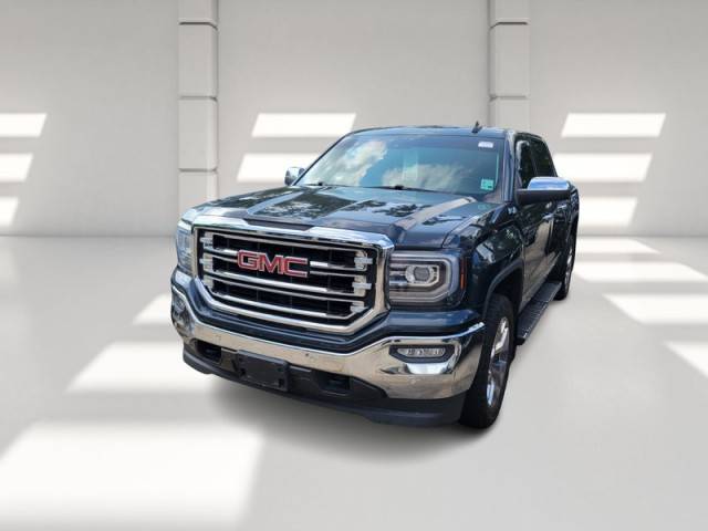 2018 GMC Sierra 1500 SLT — Pickup Truck — 73,495 mi — Slidell, LA