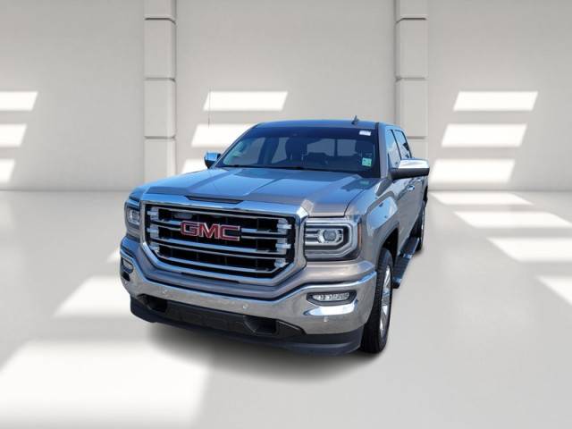 2017 GMC Sierra 1500 SLT — Pickup Truck — 86,827 mi — Slidell, LA