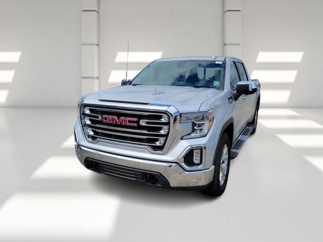 2019 GMC Sierra 1500 SLT — Pickup Truck — 54,358 mi — Slidell, LA