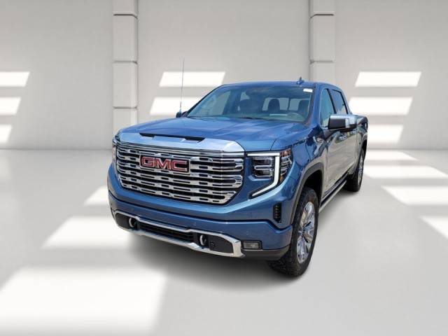 2024 GMC Sierra 1500 Denali — Pickup Truck — 27,291 mi — Slidell, LA