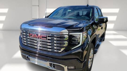 2024 GMC Sierra 1500 Denali — Pickup Truck — 13,335 mi — Slidell, LA