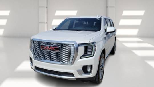 2021 GMC Yukon Denali — SUV — 89,172 mi — Slidell, LA