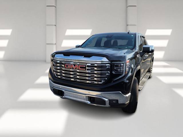 2023 GMC Sierra 1500 SLT — Pickup Truck — 22,000 mi — Slidell, LA