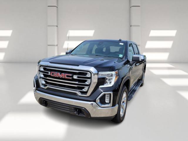 2021 GMC Sierra 1500 SLT — Pickup Truck — 96,391 mi — Slidell, LA
