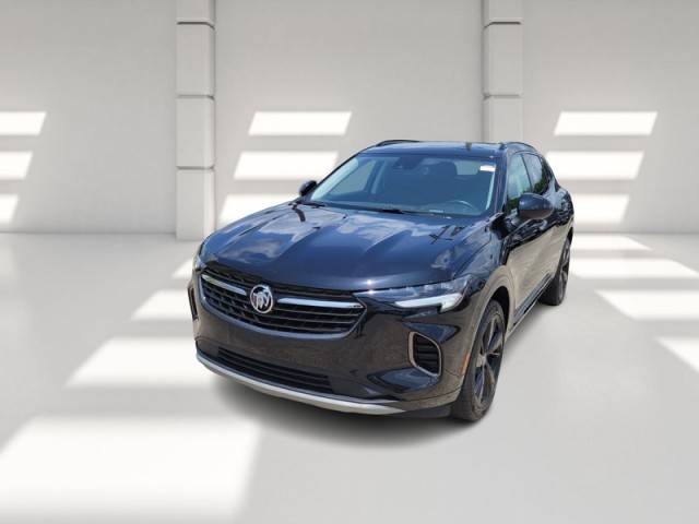 2023 Buick Envision Preferred — SUV — 56,062 mi — Slidell, LA