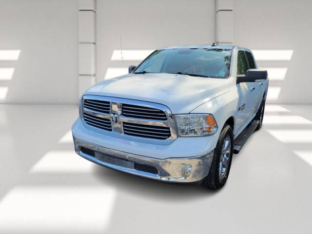 2018 Ram 1500 Big Horn — Pickup Truck — 92,314 mi — Slidell, LA
