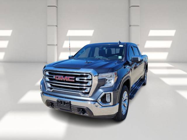 2020 GMC Sierra 1500 SLT — Pickup Truck — 126,432 mi — Slidell, LA