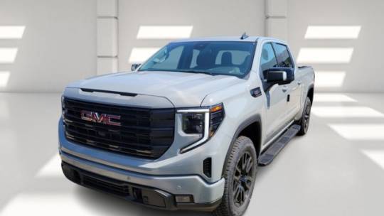 2024 GMC Sierra 1500 Elevation — Pickup Truck — 11,183 mi — Slidell, LA