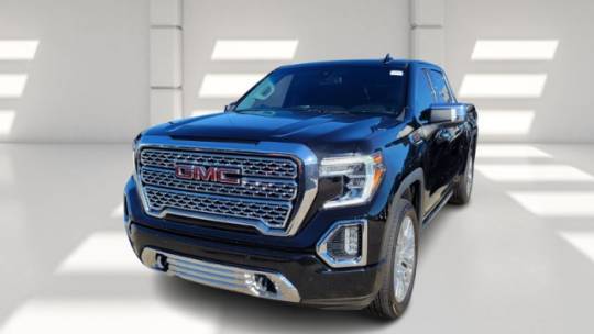 2021 GMC Sierra 1500 Denali — Pickup Truck — 83,474 mi — Slidell, LA
