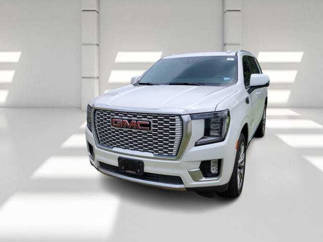 2021 GMC Yukon Denali — SUV — 53,002 mi — Slidell, LA