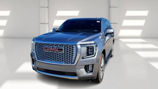 2021 GMC Yukon Denali — SUV — 89,376 mi — Slidell, LA