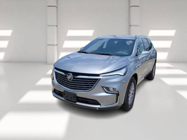 2024 Buick Enclave Premium — SUV — 52,334 mi — Slidell, LA