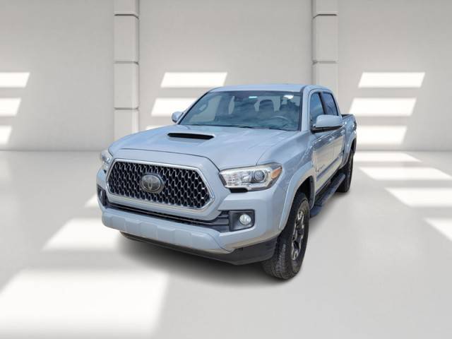 2018 Toyota Tacoma SR5 — Pickup Truck — 89,243 mi — Slidell, LA
