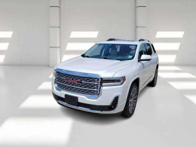 2023 GMC Acadia Denali — SUV — 17,676 mi — Slidell, LA