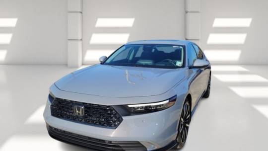 2023 Honda Accord Hybrid Touring — Sedan — 40,479 mi — Slidell, LA