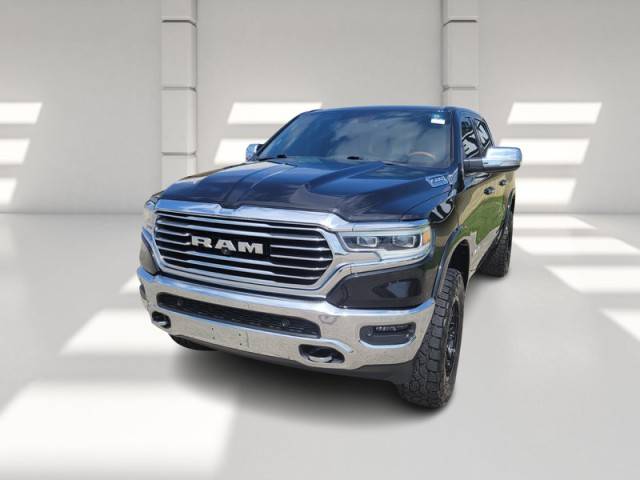 2021 Ram 1500 Longhorn — Pickup Truck — 79,964 mi — Slidell, LA