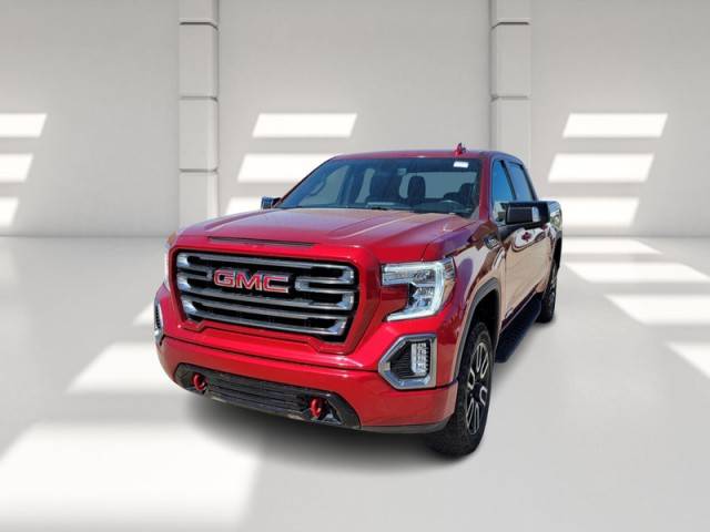 2021 GMC Sierra 1500 AT4 — Pickup Truck — 55,327 mi — Slidell, LA