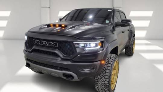 2023 Ram 1500 TRX — Pickup Truck — 14,850 mi — Slidell, LA