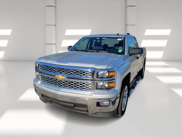 2014 Chevrolet Silverado 1500 LT — Pickup Truck — 115,183 mi — Slidell, LA