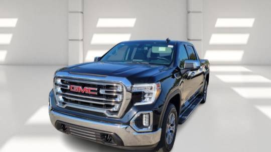 2021 GMC Sierra 1500 SLT — Pickup Truck — 56,815 mi — Slidell, LA