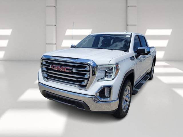 2021 GMC Sierra 1500 SLT — Pickup Truck — 133,588 mi — Slidell, LA