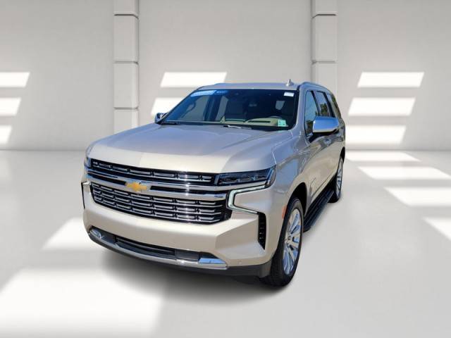 2024 Chevrolet Tahoe Premier — SUV — 27,507 mi — Slidell, LA