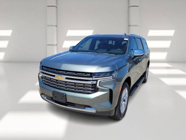 2023 Chevrolet Suburban Premier — SUV — 38,386 mi — Slidell, LA