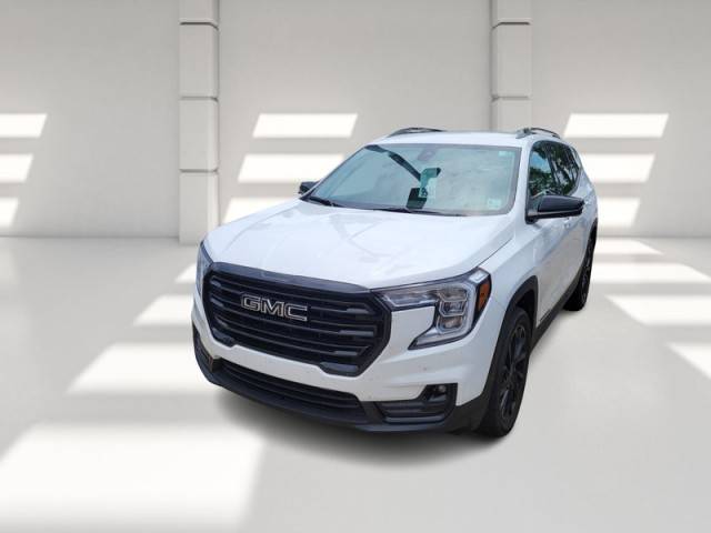 2024 GMC Terrain SLT — SUV — 46,038 mi — Slidell, LA